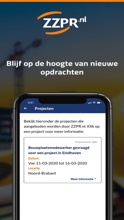 ZZPR.nl