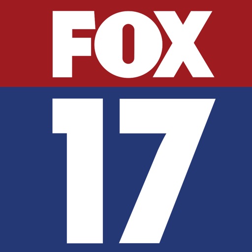 FOX 17 West Michigan News Icon