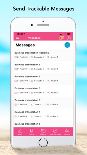 Pamtree MLM App(圖3)-速報App