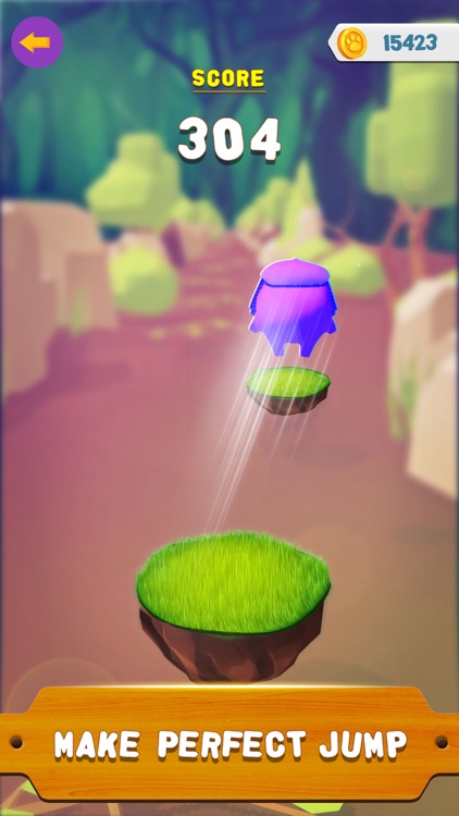Animals Tiles Hop EDM Rush screenshot-4