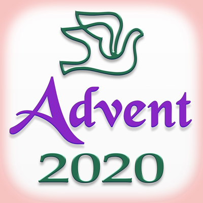 Advent with Pope Francis 2020