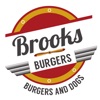 Brooks Burgers App