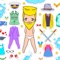 Special edition of "Chibi Maker - Avatar Creator" game