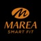 MAREA SMART FIT is a comprehensive,unified,and easy to use experience that integrates the data and services of the company's products