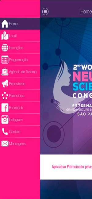 Women Neuro Science(圖2)-速報App