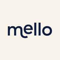 Mello App app funktioniert nicht? Probleme und Störung