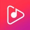 Add Music to Video is the most advanced video editing app on the App Store