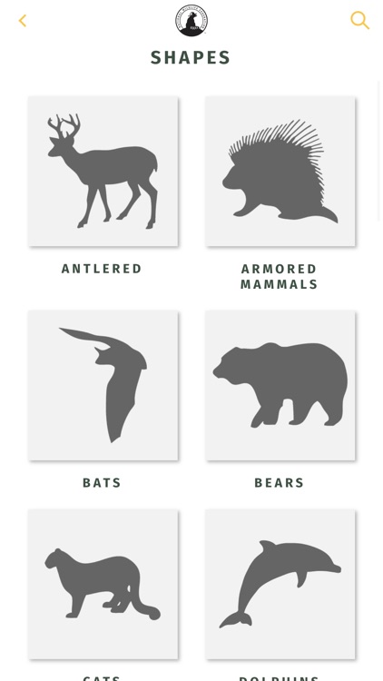 NWF Guide to Mammals screenshot-5