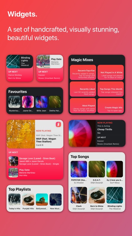 Soor ▹ screenshot-1