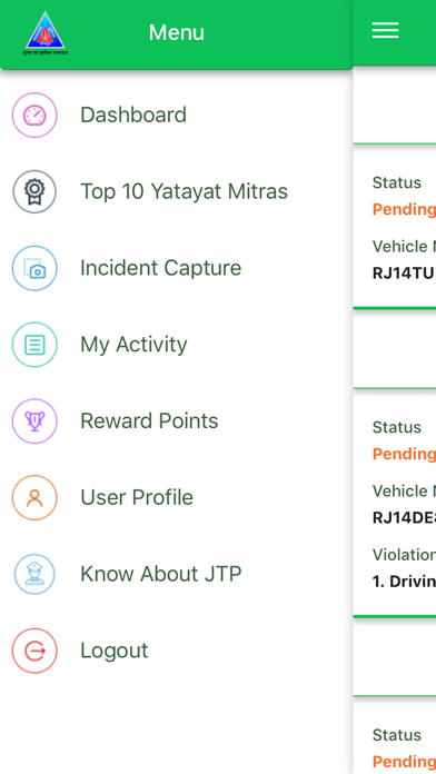 Yatayat Mitra screenshot 2