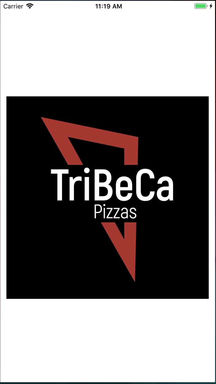 Tribeca Pizzas