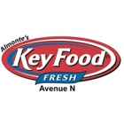 Key Food Ave N