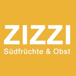 ZIZZI Südfrüchte/Obst Tuningen