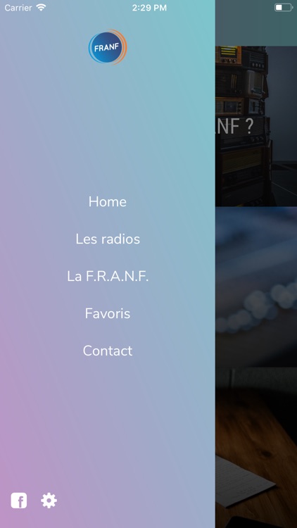 FRANF screenshot-3