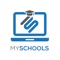 A school management app for parents, teacher and student for activities, report and communication