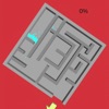 Icon Water Maze 3D