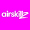 The AirSkillz app will help you as a user to find providers in your area for a wide range of services