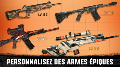 Sniper 3D: Jeux de Tir Guerre Sniper 3D: Jeux de Tir Guerre