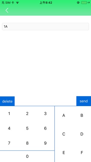 Bluetooth computing assistant(圖2)-速報App