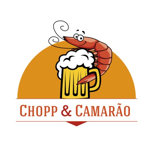 Chopp & Camarão