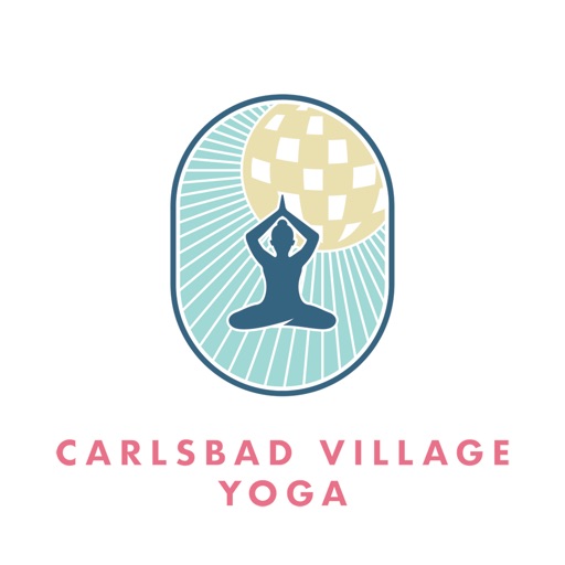 Carlsbad Village Yoga iOS App