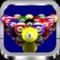 8 Ball Pool Billiard 3D is a billiard 3D game with two game modes, 8 ball and 9 ball
