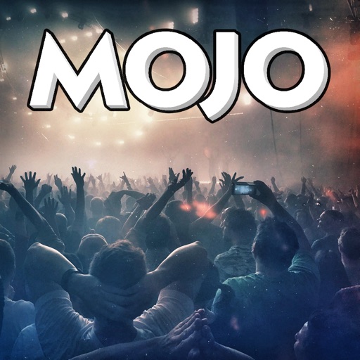 Mojo: The Music Magazine by Bauer Media