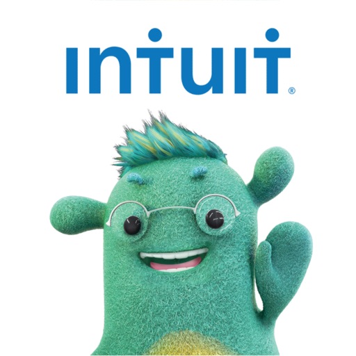 Intuit Benefits AR iOS App