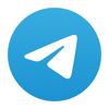 Telegram FZ-LLC - Telegram Messenger kunstwerk