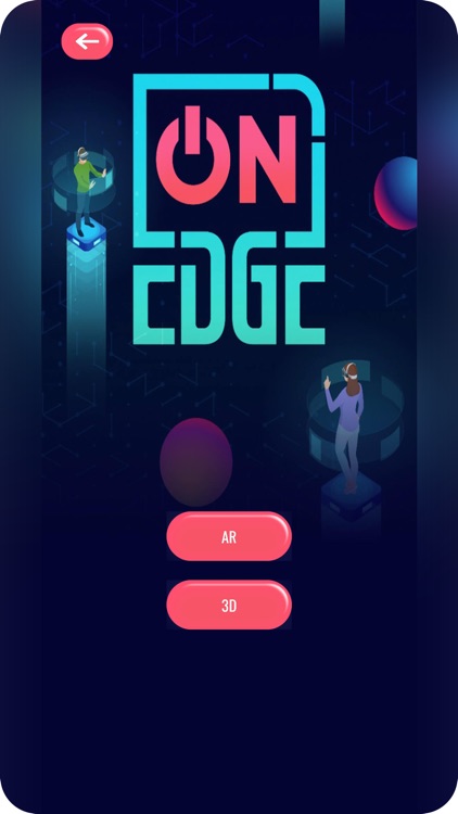 OnEdge AR