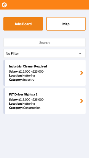 Fox Resourcing Ltd(圖3)-速報App