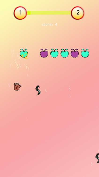 Scolopendras are waiting screenshot-3