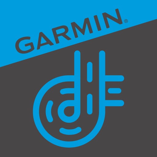 Garmin Drive
