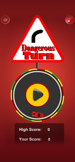 DangerousTurn(圖1)-速報App