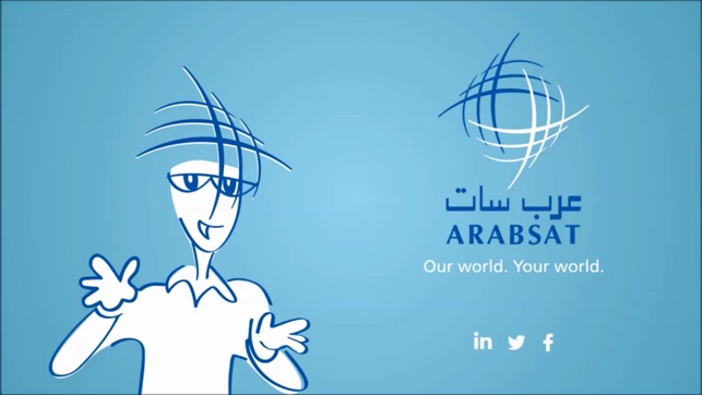 Arabsat TV Everywhere new(圖4)-速報App