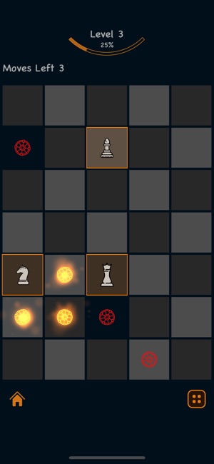 ChessXplode - Chess Explode(圖5)-速報App