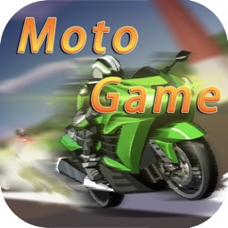 Moto Game - Racing Bike