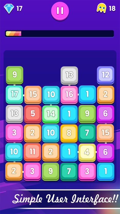 Classic Number Games screenshot 3