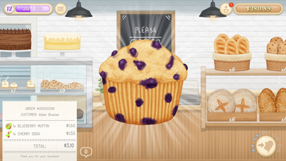 Baker Business 3 screenshot 4