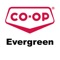 Evergreen Co-op Pharmacy is proud to introduce its new app for the iPhone and iPad