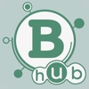 B-hub