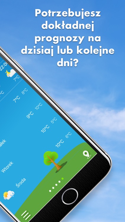 Weather - simple and accurate screenshot-5