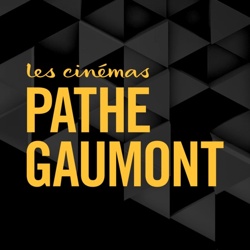 Les cinémas Pathé Gaumont iOS App