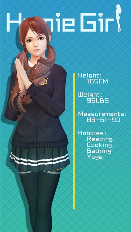 Idle Girlfriend screenshot-5