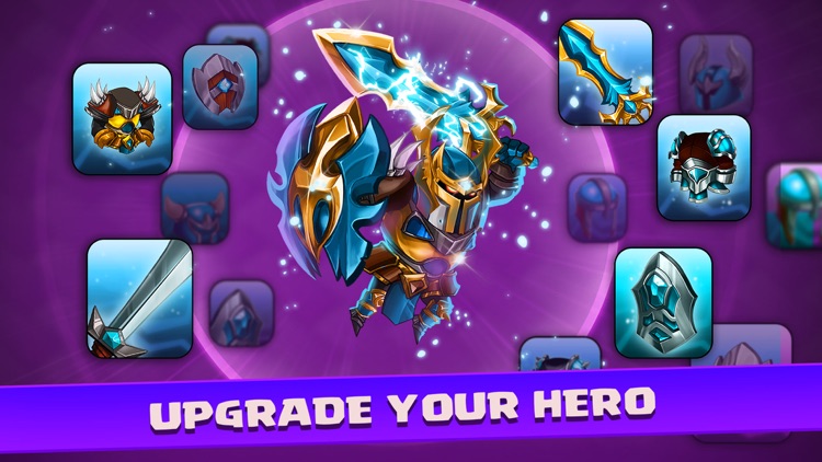 Tiny Gladiators 2 screenshot-4