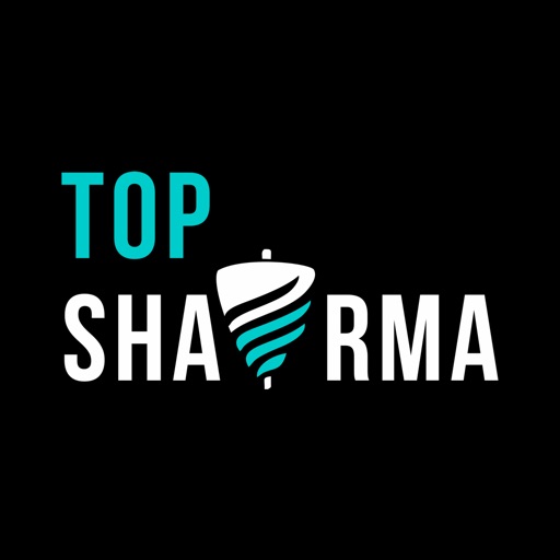 Top Shaurma icon