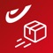 Download My bpost and track all of your parcels in one app