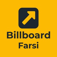Billboard Farsi app not working? crashes or has problems?