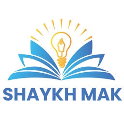 SHAYKHMAK