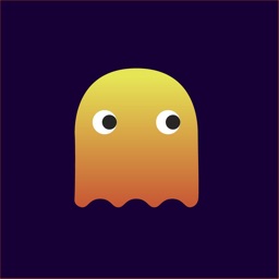 Ghost Status Animated Stickers